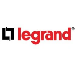 Legrand 022748 - Vistop - Cache-bornes Pour 160A 4P - Transparent