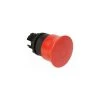 Coup De Poing Ø40 Pousser-tirer Coupure D'urgence Osmoz - Rouge - 023872 - Legrand -LEGRAND Soldes 10508353 1