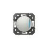 Interrupteur Avec Voyant Témoin Dooxie 10AX 250V~ - Legrand -LEGRAND Soldes 10560282 1