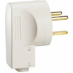 LEGRAND Fiche 32 A - Plast - Sortie Latérale - 2P+T