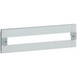 LEGRAND Plastron Isolant XL³ 400 - Pour Appareil Modulaire - H 150