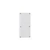 Plastron Plein P17 280x125mm Pour Composer Un Coffret - 057716 - Legrand -LEGRAND Soldes 10579887 1