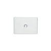 Porte Blanche DRIVIA Pour Coffret Référence 401221 - Blanc RAL9003 - 401231 - Legrand -LEGRAND Soldes 10600370 1