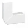 Legrand 030223 Angle Plat Variable - Pour Moulure DLPlus 20x12,5 - Blanc - Legrand -LEGRAND Soldes 10980276 1