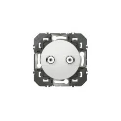 Prise Réseau Câblé AFORM Type F Dooxie - Legrand -LEGRAND Soldes 11089984 2