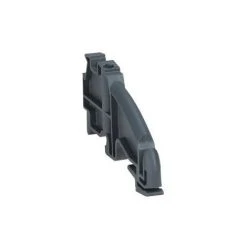 Legrand 039399 Support Pour Barreau Conducteur Protection Viking 3 - Gris