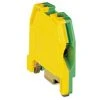 Legrand 039370 Bornier, Vert/jaune 2,5mm² Vikings3- 12 AWG - Vert -LEGRAND Soldes 11119766 1