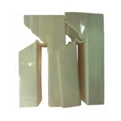 Jeu De 2 Angles Pour Moulure 20x12.5 Mm LEGRAND