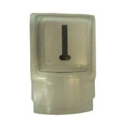 Prise Téléphone/Minitel/Fax Pour Moulures 12,5 Mm LEGRAND