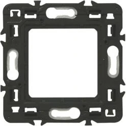 LEGRAND Lot 10 Support Pour Fixation à Vis Batibox - 2 Modules