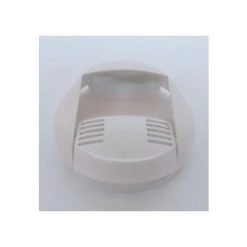 Enjoliveur Blanc Pour Interrupteur à Extinction Auto 3 Fils (067094) CELIANE Legrand 068294