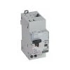LEGRAND Disjoncteur Différentiel DXᶾ 6000 - 1P+N - Auto/Vis - 16A - AC - 10kA - 30mA -LEGRAND Soldes 13164288 1