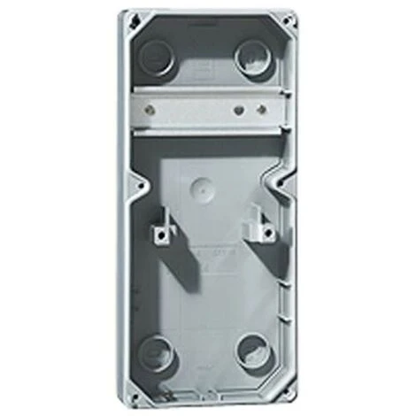 Boîte murale Tempra de Legrand pour tableaux modulaires 057711 Boîte Murale Tempra De Legrand Pour Tableaux Modulaires 057711 -LEGRAND Soldes 13191873 1