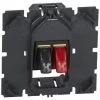 Prise Haut-parleur Céliane - Legrand -LEGRAND Soldes 13203898 1