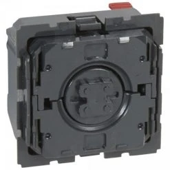 Poussoir Pour Store Commande Directe 6A 250V~ Céliane - Legrand