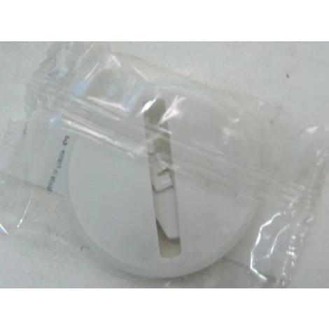 Enjoliveur blanc pour V&V / Poussoir avec voyant lumineux doigt étroit Céliane LEGRAND 065003 Enjoliveur Blanc Pour V&V / Poussoir Avec Voyant Lumineux Doigt étroit Céliane LEGRAND 065003 -LEGRAND Soldes 13204142 1