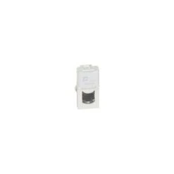 PRISE RJ45 CATEGORIE 6 STP 1 MODULE MOSAC LEGRAND 076573