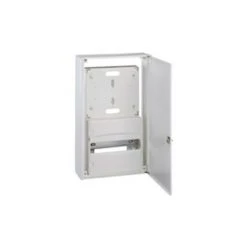 Legrand 005192 Cache Pour Coffret DRIVIA - 13 Mod. 2 Rangées - Blanc