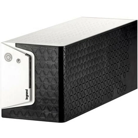 UPS Monophasé Legrand Keor 600VA Ligne interactive 310180 UPS Monophasé Legrand Keor 600VA Ligne Interactive 310180 -LEGRAND Soldes 13518423 1