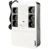 UPS Monophasé Legrand KEOR MULTIPLUG 800VA Avec Prises Allemandes 310082 -LEGRAND Soldes 13518446 1