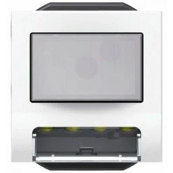 LEGRAND Détecteur Infrarouge De Balisage Mosaic - 2 Modules - Blanc - Blanc