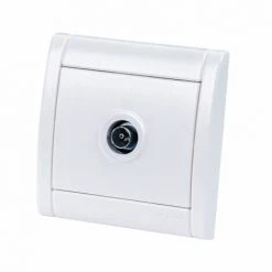 LEGRAND Prise TV Simple Série SAGANE