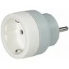 Adaptateur 2P+T - 16A - 230V Pour Fiche Allemagne Vers France - Legrand -LEGRAND Soldes 14456649 1