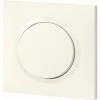 Poussoir Dooxie - 6A - 250V - Complet - Blanc - Legrand -LEGRAND Soldes 14456684 1