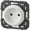 Prise De Courant - 2P - À Puits - Dooxie - 16A - Blanc - Legrand 2 Prise De Courant - 2P - À Puits - Dooxie - 16A - Blanc - Legrand -LEGRAND Soldes 14456711 1