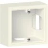 Cadre Saillie Dooxie - Blanc - Legrand -LEGRAND Soldes 14456781 1