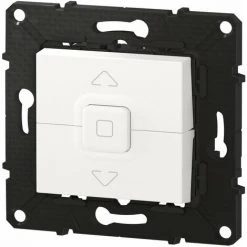 LEGRAND Interrupteur Individuel De Volets Roulants Altège - Neige - Bticino