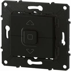 LEGRAND Interrupteur Individuel De Volets Roulants Altège - Nuit - Bticino