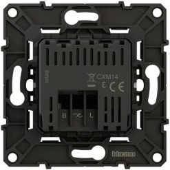 LEGRAND Variateur Compatible Toutes Lampes Altège - Nuage - Bticino