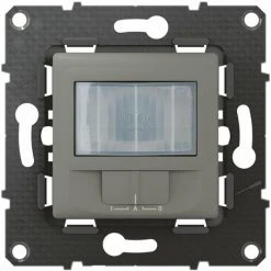 LEGRAND Interrupteur Automatique - Détection InfraRouge - Altège - Nuage - Bticino