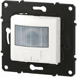 LEGRAND Interrupteur Automatique - Détection InfraRouge Altège - Neige - Bticino