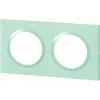 Plaque - 2 Postes - Dooxie - Legrand 1 Plaque - 2 Postes - Dooxie - Legrand -LEGRAND Soldes 14456927 1