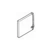 LEGRAND Porte IP40 - Pour Coffret 8 à 9 Modules - Blanc -LEGRAND Soldes 14648708 1