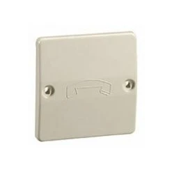 LEGRAND Réglette D'appartement - Dérivation - Encastré