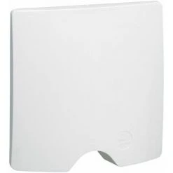 Sortie De Câble - IP44 - Dooxie - Complète - Blanc - Legrand