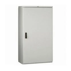LEGRAND Armoire Polyester Marina - 1860mm - IP66 - RAL7035