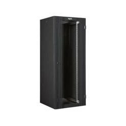 LEGRAND Baie De Brassage Linkeo - 19" - Capacité 42U - H: 2026x600x600mm - Livrée Montée - Anthracite