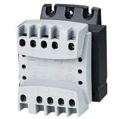 LEGRAND Transformateur D'isolement Et De Sécurité COMPACT 100 VA 642303