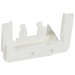 LEGRAND Adaptateur De Cadre Mosaic Pour Pose En Bout De Moulure DLPlus 40x12,5mm Ou 40x16mmmm (031642)