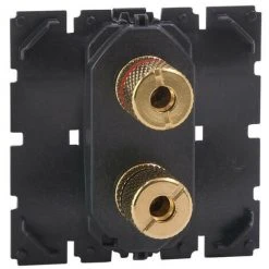 LEGRAND Prise Banana Céliane (067312)