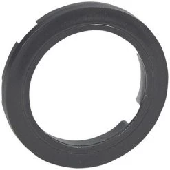 LEGRAND Enjoliveur Céliane Pour Lampe Débrochable Autonome Finition Graphite (067968)