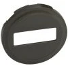 LEGRAND Enjoliveur Céliane Pour Prise Optique SC APC Finition Graphite (067995) -LEGRAND Soldes 15248949 1