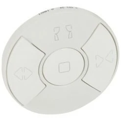 LEGRAND Enjoliveur Céliane Pour Commande De Stores Blanc (068154)