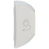 LEGRAND Enjoliveur Simple Céliane Variation Montage Droite Blanc (068178) -LEGRAND Soldes 15249011 1