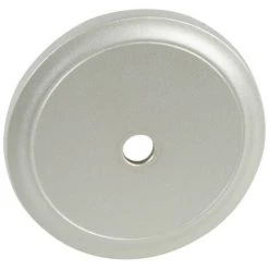 LEGRAND Enjoliveur Céliane Pour Prise Audio Jack 3,5mm Finition Titane (068517)