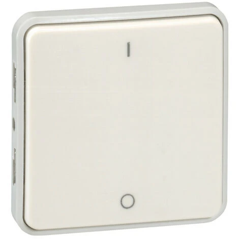 LEGRAND Interrupteur bipolaire Plexo composable IP55 10AX 250V blanc (069627) LEGRAND Interrupteur Bipolaire Plexo Composable IP55 10AX 250V Blanc (069627) -LEGRAND Soldes 15249458 1